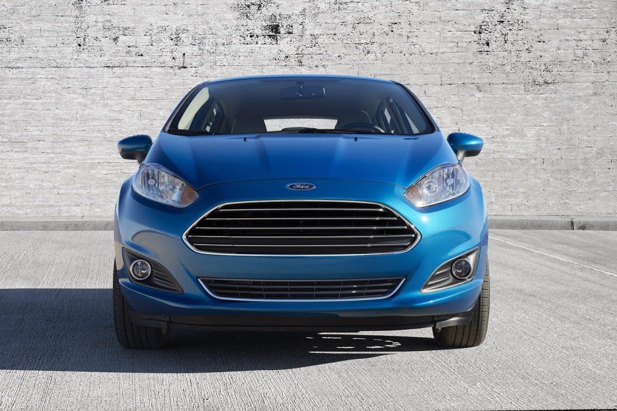 Ford tiếp tục bị tố cố tình bán xe dùng hộp số lỗi ra thị trường