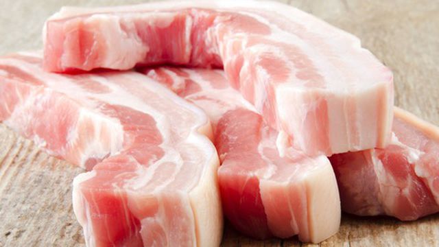 Lũng đoạn, găm hàng, tăng giá thịt lợn: Sẽ điều tra và có thể xử lý hình sự - 1