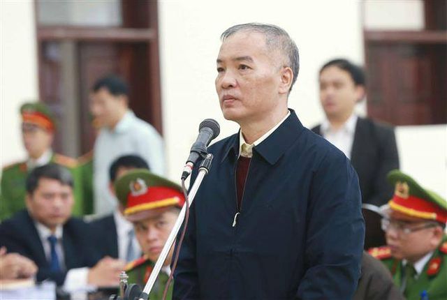 Cựu Bộ trưởng Trương Minh Tuấn: Ông Son chỉ đạo đưa thương vụ AVG vào danh mục “Mật” - 2