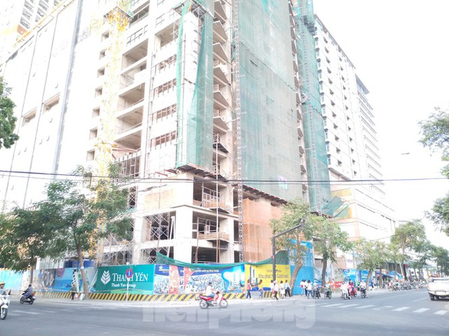 Khánh Hoà cấm 129 chủ đầu tư bán căn hộ, biệt thự cho người nước ngoài - 1