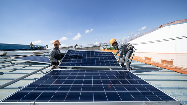 Lo ngại dự án phá sản, 60 nhà đầu tư điện mặt trời “kêu cứu” Thủ tướng - 1