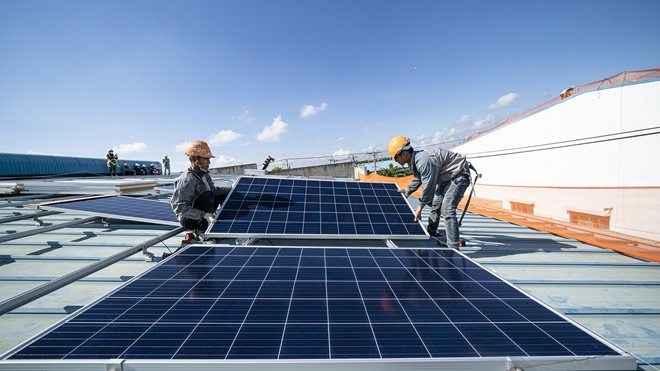 Lo ngại dự án phá sản, 60 nhà đầu tư điện mặt trời “kêu cứu” Thủ tướng