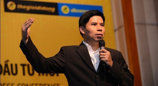 Đại gia Nam Định công bố thưởng “khủng” cho nhân viên: Hơn cả thưởng Tết