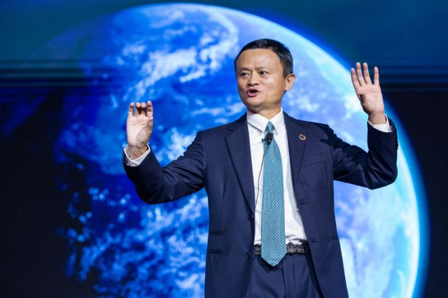 Jack Ma kiếm được 38 tỷ USD và “tiêu xài” khối tài sản khổng lồ như thế nào? - 1