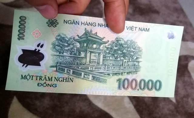 Thừa Thiên Huế: Thưởng Tết thấp nhất chỉ... 100.000 đồng - 1