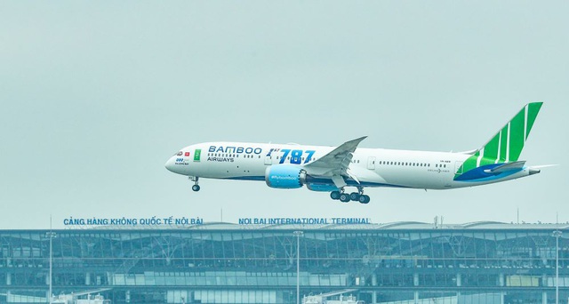 Tăng tới 50 máy bay ngay năm 2020, Bamboo Airways có bị “tuýt còi”? - 1