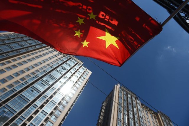 Chính phủ Trung Quốc đang mặc kệ một làn sóng vỡ nợ trái phiếu xảy ra - 1