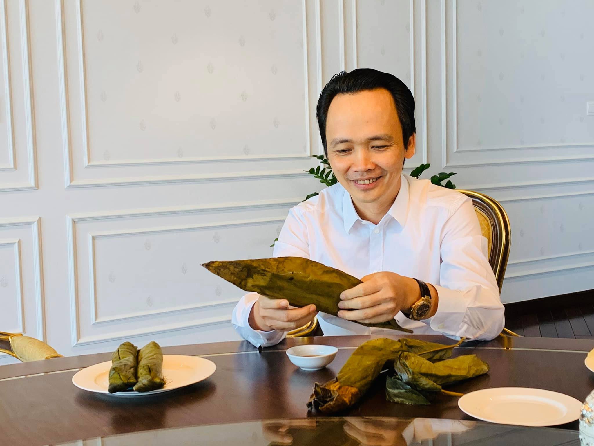 Bán cổ phiếu thành công, đại gia Trịnh Văn Quyết thu hàng trăm tỷ đồng “tiền tươi”