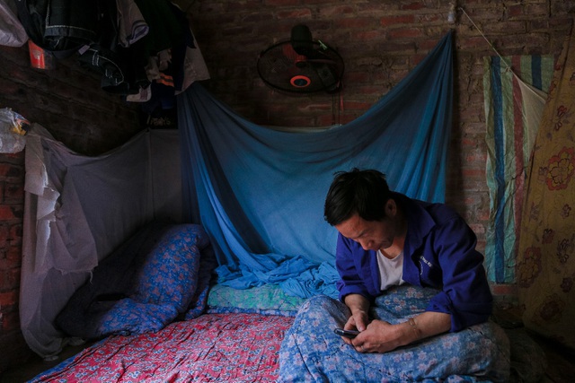 “Chuyện tình ri-đô” và cuộc sống của 25 công nhân trong “biệt thự triệu đô” ở Hà Nội - 7