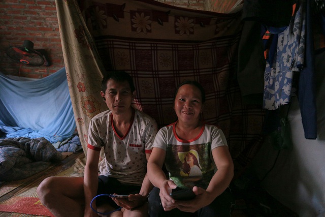 “Chuyện tình ri-đô” và cuộc sống của 25 công nhân trong “biệt thự triệu đô” ở Hà Nội - 9