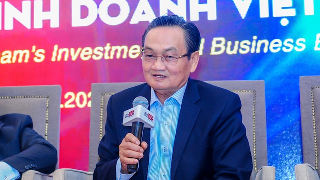 TS. Trần Du Lịch: “Tắc đầu tư công sẽ ảnh hướng đến năm 2020 và 2021 - 1