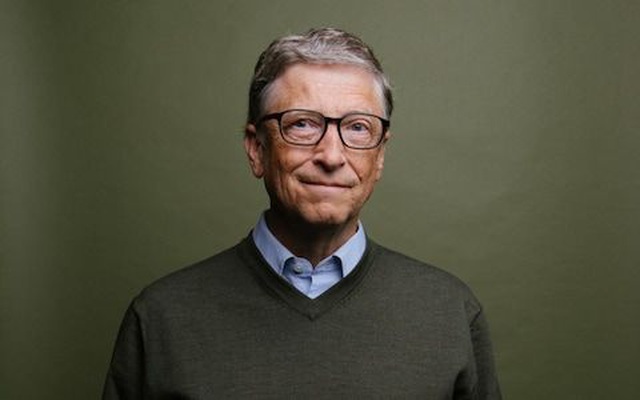 Bill Gates cho rằng việc mình quá giàu có là một điều... bất công - 1