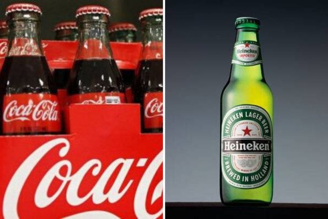 Coca-Cola và Heineken và hàng loạt ông lớn bị truy thu thuế hàng trăm đến gần 1.000 tỷ đồng - 1