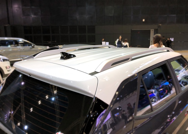 Hyundai Venue ra mắt thị trường Đông Nam Á - 9