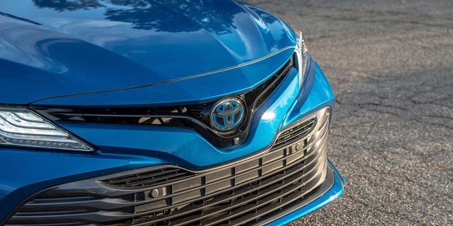 Toyota và Lexus triệu hồi gần 700.000 xe do lỗi bơm nhiên liệu - 1