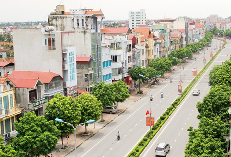 Lợi dụng thông tin quy hoạch, “cò đất” thổi giá vùng ven trung tâm Hà Nội