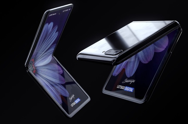 Lộ giá bán các phiên bản Galaxy S20 và Galaxy Z Flip của Samsung - 4