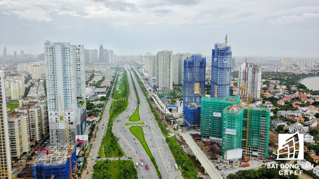Giá nhà Việt Nam đâu phải siêu đắt, vì sao lao động đô thị mất vài chục năm mới có?