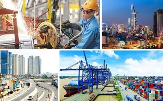 Giới chuyên gia kinh tế dự báo các yếu tố nào sẽ tác động tới kinh tế Việt Nam năm 2020? - 1