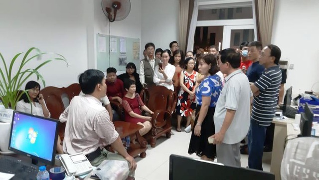 Chuyên gia bất động sản Nguyễn Duy Thành bày cách hoá giải tranh chấp chung cư - 2