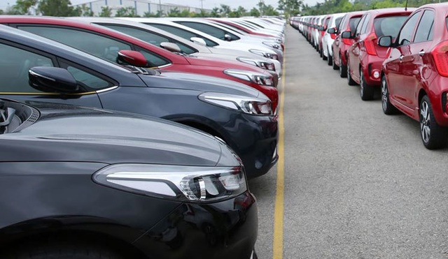 Năm 2020, xe nội địa đồng loạt giảm giá, tha hồ chọn mua ô tô - 1