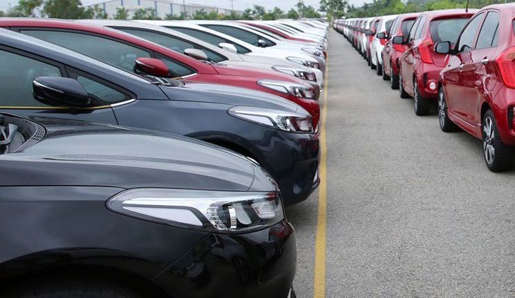 Năm 2020, xe nội địa đồng loạt giảm giá, tha hồ chọn mua ô tô