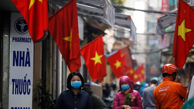 Sự nguy hiểm của virus corona tác động tiêu cực đến kinh tế Việt Nam ra sao? - 1