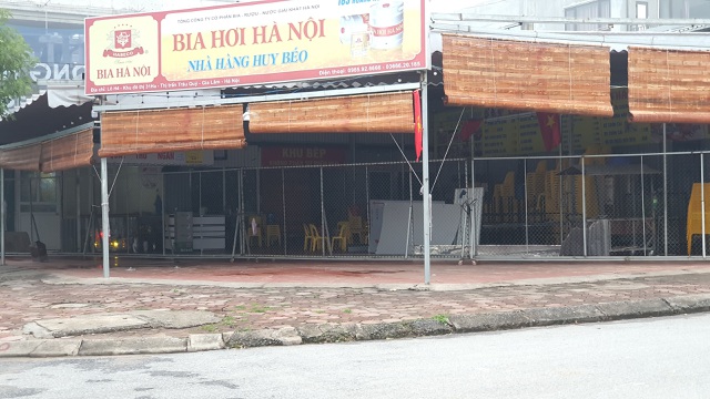 Hàng loạt nhà hàng đóng cửa, cho nhân viên nghỉ vì dịch cúm corona - 3