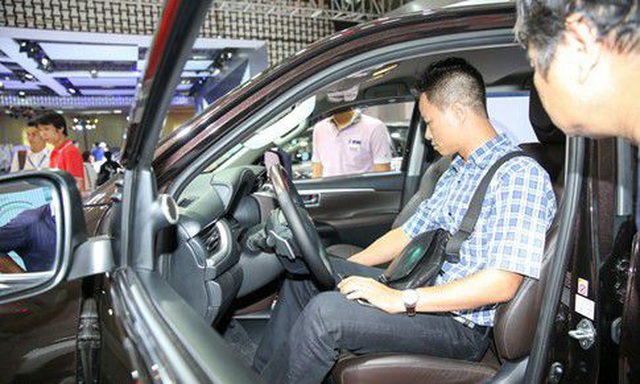 Chợ xe Việt: Từ nỗi sợ hãi corona đến nguy cơ khan hiếm giả xe nhập - 5