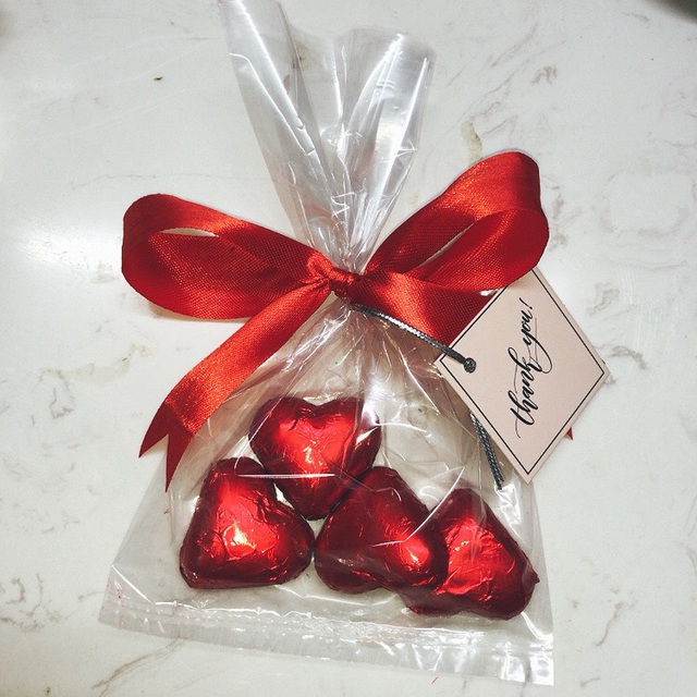 Hàng Trung Quốc vắng bóng, chocolate Việt “cháy” hàng mùa Valentine - 3