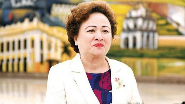Bà Nguyễn Thị Nga rời ghế Chủ tịch Hapro, doanh nghiệp lắm đất vàng Hà Nội - 1