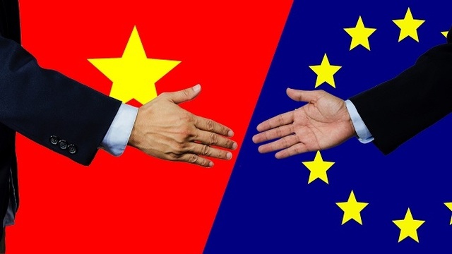 Nghị viện EU phê chuẩn EVFTA:  Tin vui trong “cơn bão” dịch corona - 1