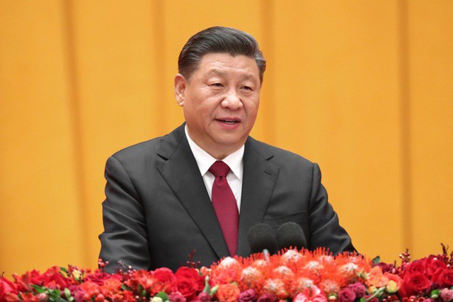 Bộ Chính trị và Chính phủ Trung Quốc họp về chống dịch và cứu kinh tế - 1