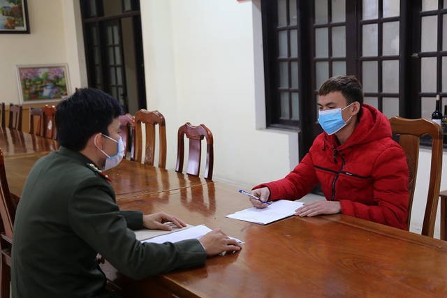Người phụ nữ Hà Nội nhận đặt hàng thuốc trị virus corona - 2