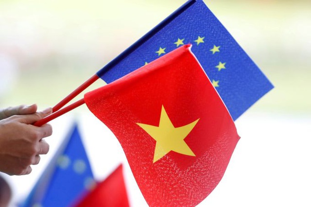  Phê chuẩn EVFTA: Đây là thời khắc lịch sử của quan hệ Châu Âu - Việt Nam