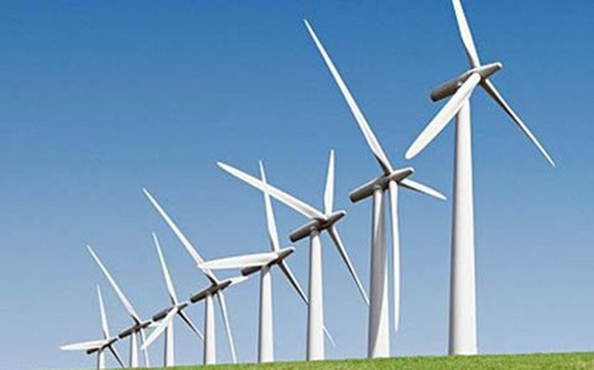 PC1 muốn mua 2 công ty điện gió trong quý I/2020