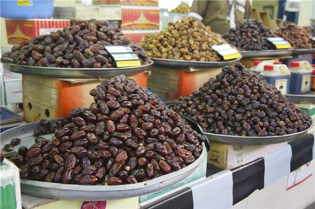Loại quả giới nhà giàu Dubai ăn mỗi ngày từng được trồng ở Việt Nam? - 4