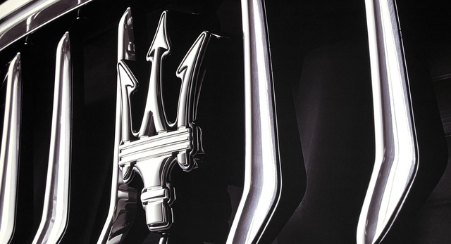 Maserati xác nhận năm sau sẽ trình làng một mẫu SUV mới - 1