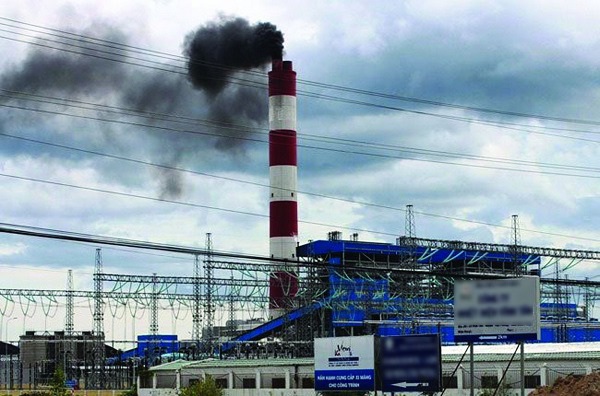 “Quyết đóng cửa nhà máy nhiệt điện than không nâng cấp công nghệ”