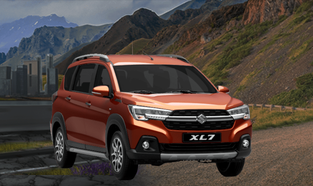 Suzuki XL7 giá tương đương từ 390 triệu đồng, hẹn ngày đến Việt Nam - 1