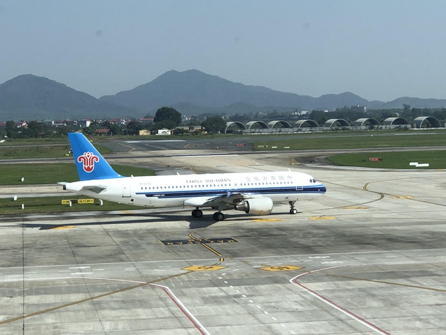 Hàng không Việt Nam “lâm nguy”, khủng hoảng trầm trọng vì dịch corona - 3