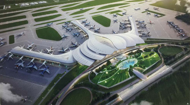 Chậm tiến độ tái định cư sân bay Long Thành, Thủ tướng yêu cầu Đồng Nai báo cáo