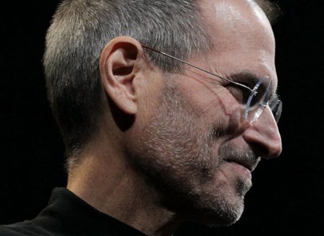 Phát hiện kinh ngạc về bộ não của Steve Jobs khi ông qua đời - 2