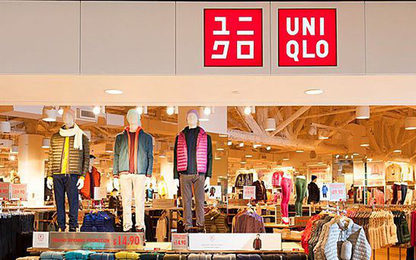 Uniqlo xác nhận việc khai trương cửa hàng đầu tiên tại Hà Nội vào 6/3