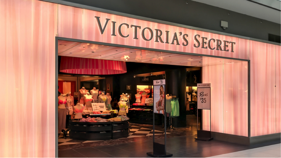 L Brands tuyên bố bán Victoria’s Secret