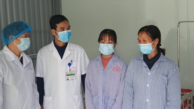 Sáng nay, bệnh nhân nhiễm virus corona cuối cùng ở Việt Nam được xuất viện - 1