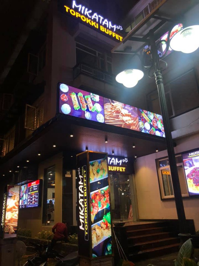 Bắc Ninh: Nhà hàng sụt giảm gần chục lần vì khách Hàn không ra ngoài - 4