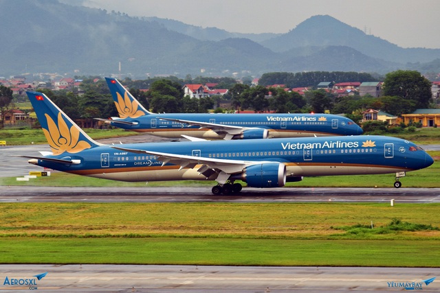 Vietnam Airlines giảm “sốc” lương lãnh đạo, 40% máy bay phải “đắp chiếu” - 2