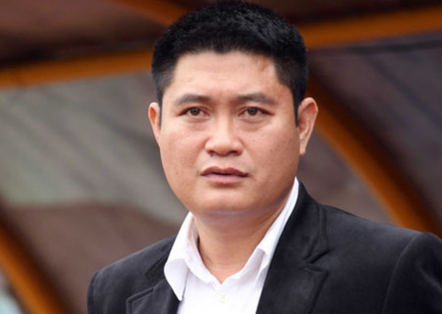 Bầu Thụy rời ghế Chủ tịch HĐQT Thaiholdings - 1