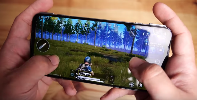 Xiaomi trình làng smartphone chuyên chơi game Black Shark 3 - 3